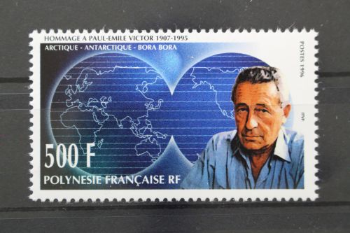 Französisch-Polynesien, MiNr. 704, postfrisch