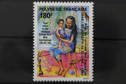 Französisch-Polynesien, MiNr. 654, postfrisch