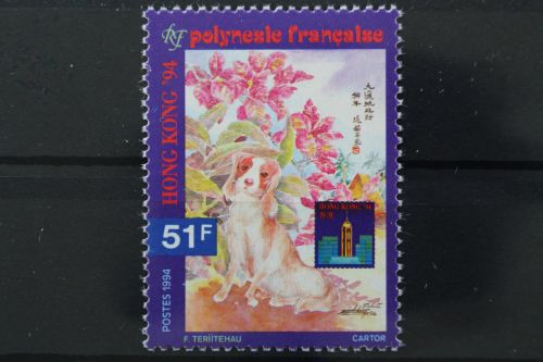 Französisch-Polynesien, MiNr. 653, postfrisch