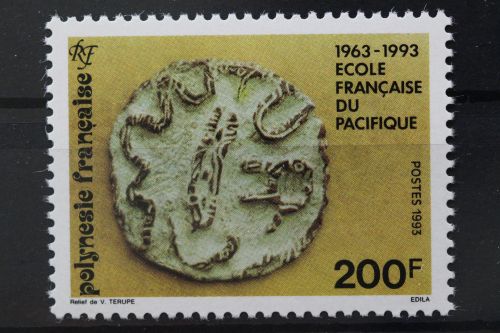 Französisch-Polynesien, MiNr. 649, postfrisch