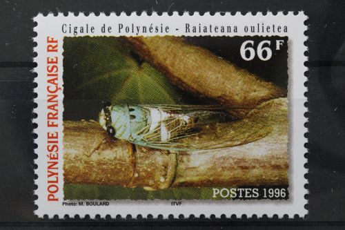 Französisch-Polynesien, MiNr. 716, postfrisch