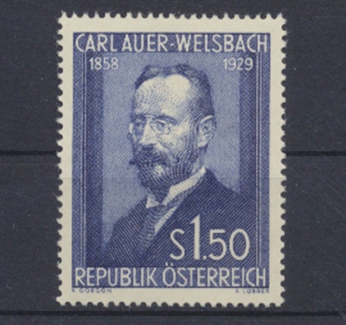Österreich, Michel Nr. 1006, postfrisch