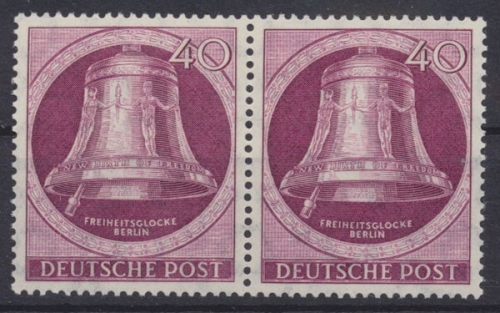 Berlin, Michel Nr. 79 WP, postfrisch/MNH