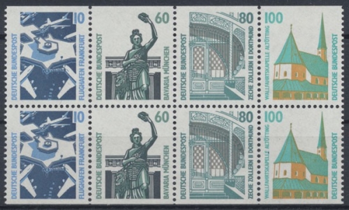 Deutschland (BRD), MiNr. H-Blatt 31, postfrisch