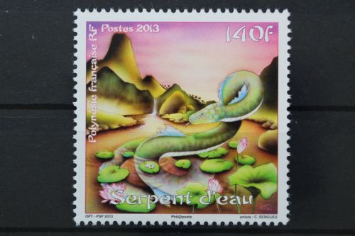 Französisch-Polynesien, MiNr. 1215, postfrisch