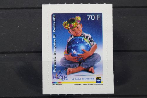 Französisch-Polynesien, MiNr. 1128, postfrisch