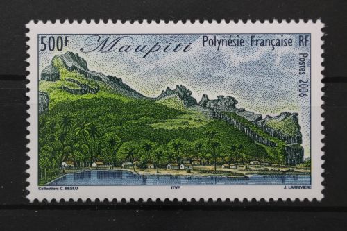 Französisch-Polynesien, MiNr. 966, postfrisch
