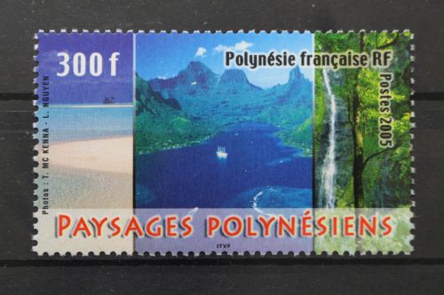 Französisch-Polynesien, MiNr. 954, postfrisch