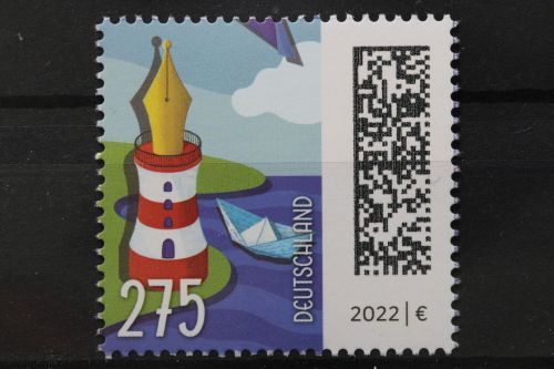 Deutschland (BRD), MiNr. 3657, postfrisch