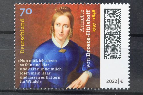 Deutschland (BRD), MiNr. 3658, postfrisch