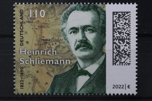 Deutschland (BRD), MiNr. 3659, postfrisch