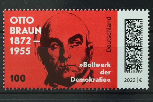 Deutschland (BRD), MiNr. 3660, postfrisch