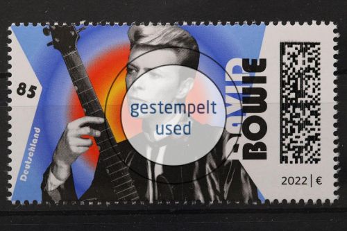 Deutschland (BRD), MiNr. 3661, gestempelt