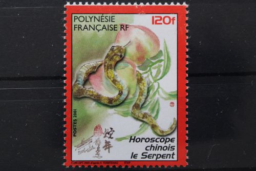 Französisch-Polynesien, MiNr. 834, postfrisch