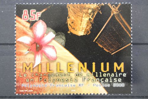 Französisch-Polynesien, MiNr. 831, postfrisch