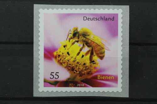 Deutschland (BRD), MiNr. 2799 skl, Zählnummer 65, postfrisch