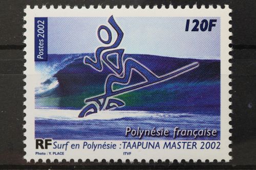 Französisch-Polynesien, MiNr. 877, postfrisch