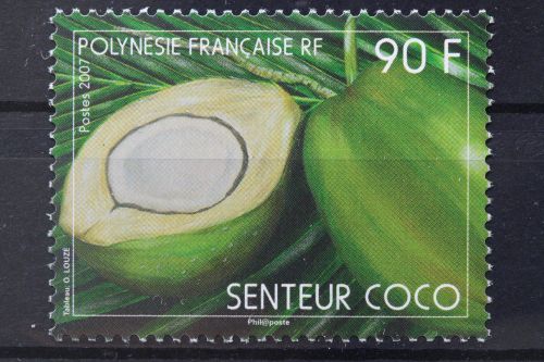 Französisch-Polynesien, MiNr. 1008, postfrisch