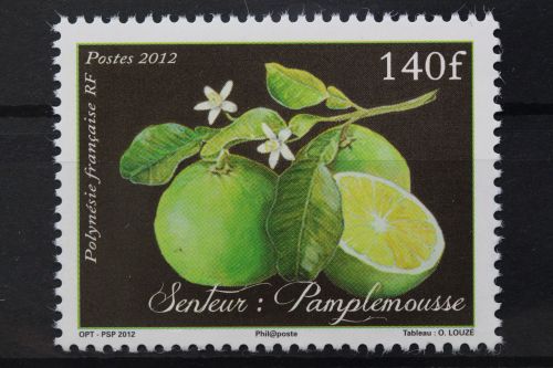 Französisch-Polynesien, MiNr. 1197, postfrisch