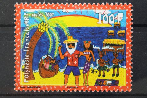 Französisch-Polynesien, MiNr. 1023, postfrisch