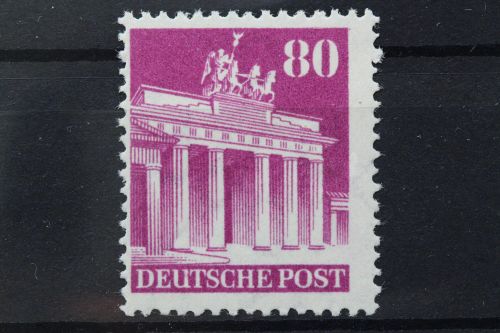 Bizone, MiNr. 94 eg, postfrisch, BPP Signatur