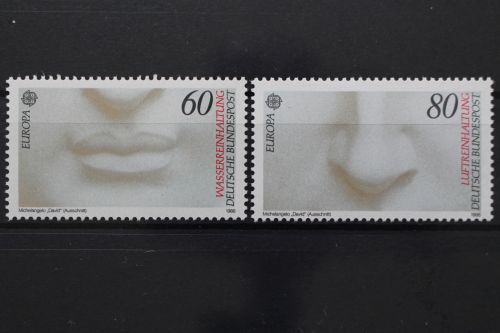 Deutschland (BRD), MiNr. 1278-1279, postfrisch