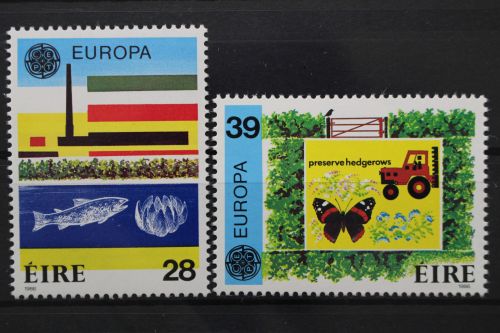 Irland, MiNr. 589-590, postfrisch