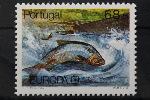 Portugal, MiNr. 1690, postfrisch