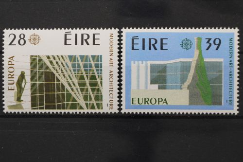 Irland, MiNr. 623-624, postfrisch