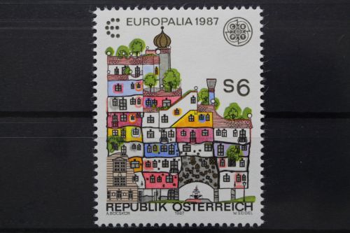 Österreich, MiNr. 1876, postfrisch
