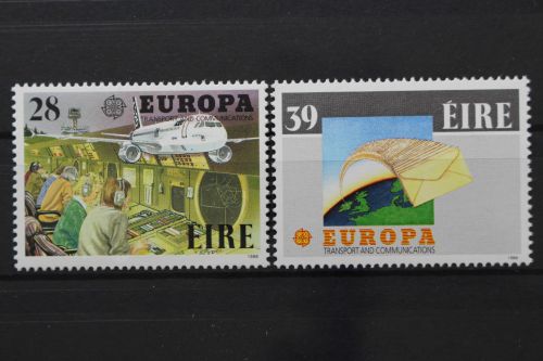 Irland, MiNr. 650-651, postfrisch