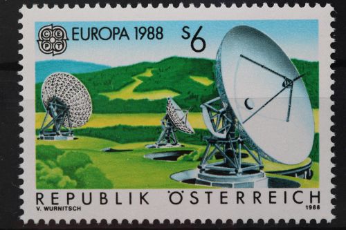Österreich, MiNr. 1922, postfrisch