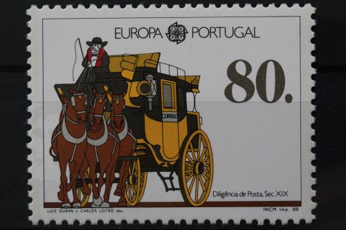 Portugal, MiNr. 1754, postfrisch