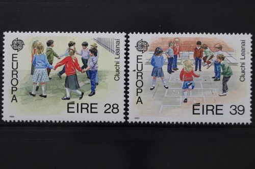 Irland, MiNr. 679-680, postfrisch