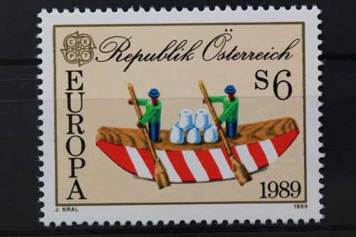 Österreich, MiNr. 1956, postfrisch