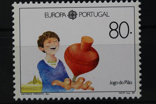 Portugal, MiNr. 1785, postfrisch