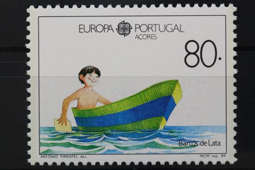 Azoren, MiNr. 401, postfrisch