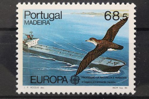 Madeira, MiNr. 106, postfrisch
