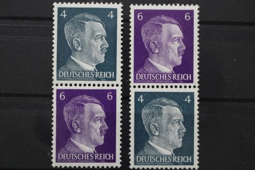 Deutsches Reich, MiNr. S 290 + S 292, postfrisch