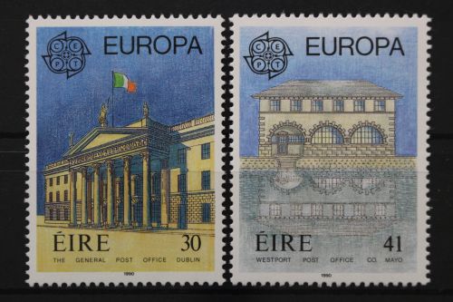 Irland, MiNr. 716-717, postfrisch