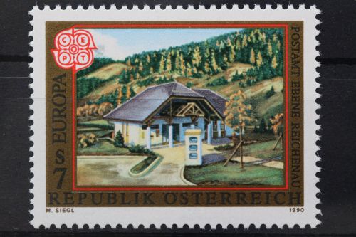 Österreich, MiNr. 1989, postfrisch