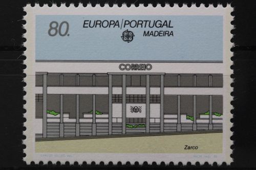 Madeira, MiNr. 133, postfrisch