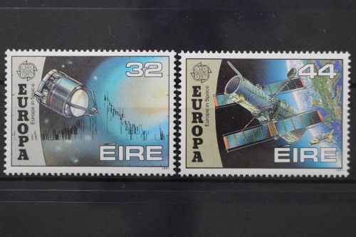 Irland, MiNr. 759-760, postfrisch