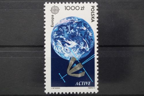Polen, MiNr. 3331, postfrisch