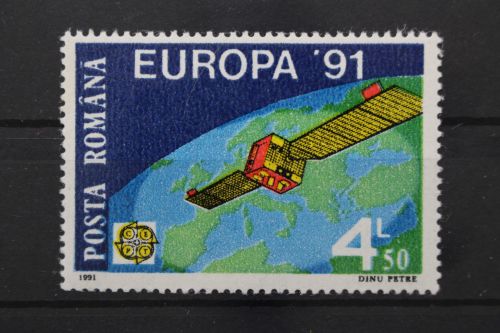 Rumänien, MiNr. 4653, postfrisch