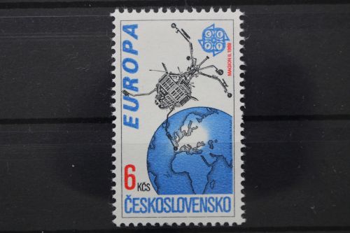 Tschechoslowakei, MiNr. 3084, postfrisch