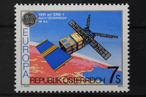 Österreich, MiNr. 2026, postfrisch