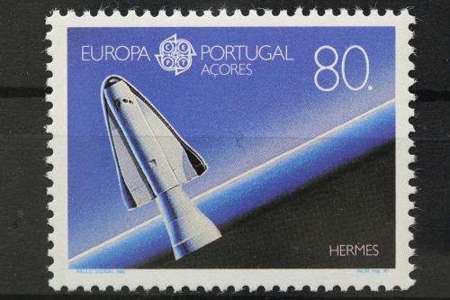 Azoren, MiNr. 415, postfrisch