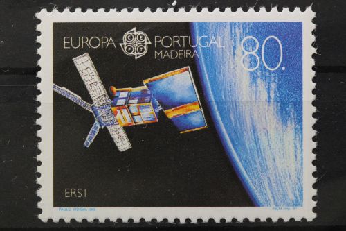 Madeira, MiNr. 147, postfrisch