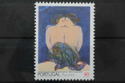 Azoren, MiNr. 434, postfrisch
